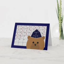 Dagen aftellen om je weer te zien - Luchtmacht Kaart