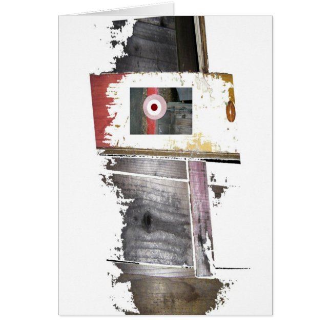 dagen als deze (Voorkant)