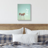 DAGEN ALS DEZE - Afdrukken van galerijwandcanvas (Insitu (Slaapkamer))