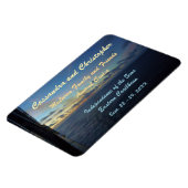 Dagen bij Zee grote zijdeurmarker Magneet (Linkerzijde)