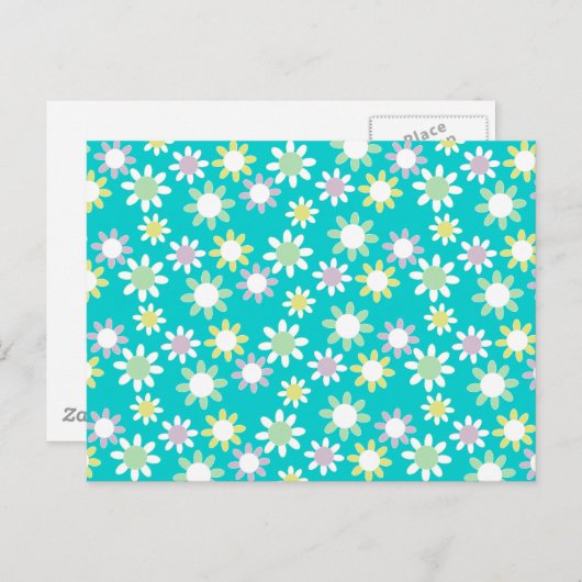  dagen briefkaart (Voorkant / Achterkant)