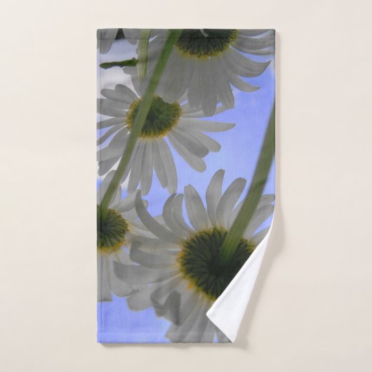 Dagen dagen handdoek (Handdoek)