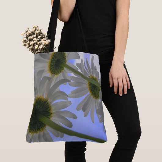 Dagen dagen tote bag (Dichtbij)