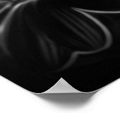 Dagen en schaduwen van grijs poster (Hoek)