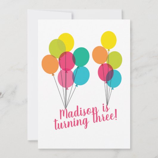 Dagen en uitnodiging tot het indienen van verdrage (Achterkant)