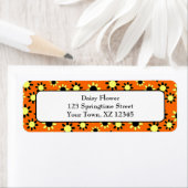  dagen etiket (Insitu)