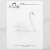 Dagen herinneren we ons niet briefhoofd (Voorkant)