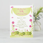 Dagen in de derde pijler kaart (Staand voorkant)