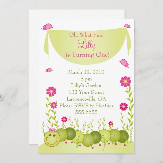 Dagen in de derde pijler kaart (Voorkant / Achterkant)