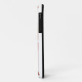 Dagen in Parijs Case-Mate iPhone Case (Achterkant/links)