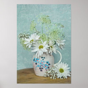 Dagen in  Pitcher Poster