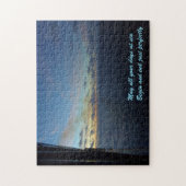 Dagen in Zee Legpuzzel (Verticaal)