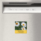  dagen-met Citaat Magneet (Insitu (Vaatwasser))