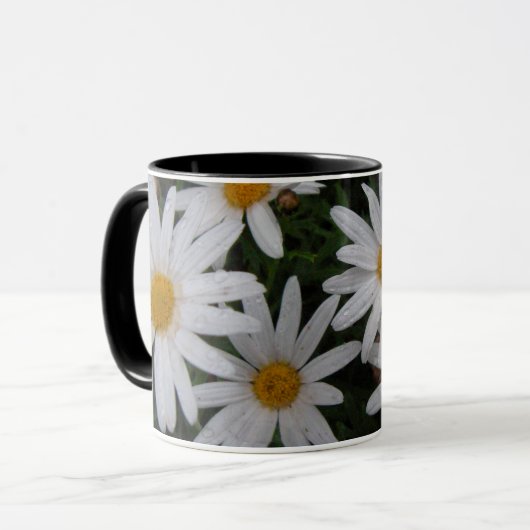 Dagen na regen/Mok Mok (Voorkant links)