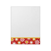  dagen notitieblok (Linkerzijde)