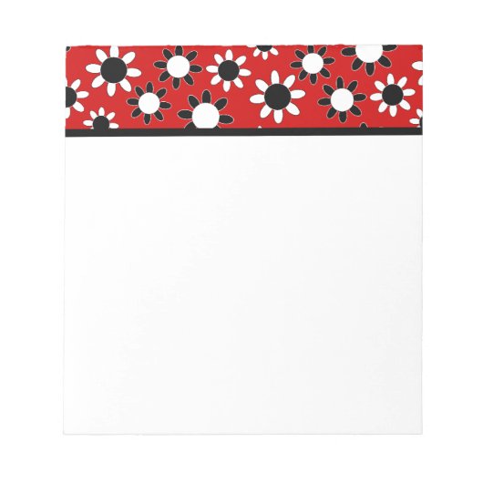 dagen notitieblok (Voorkant)