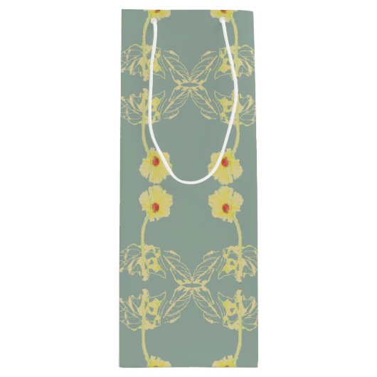 Dagen op grijs Al Occasies Wijntas Wijn Cadeautas (Voorkant)