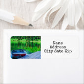 ***DAGEN OP HET ETIKET VAN HET LAK** TERUGDRANK (Insitu)