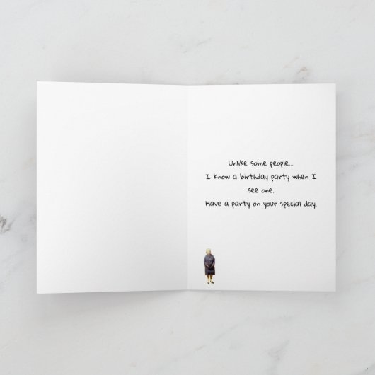 Dagen over de heuvel kaart (Binnen)