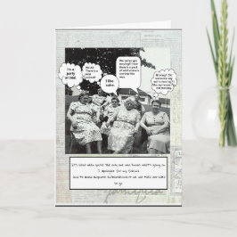 Dagen over de heuvel kaart