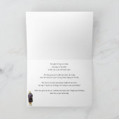 Dagen over de heuvel kaart (Binnen)