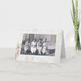 Dagen over de heuvel kaart