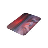 Dagen over het Zee van de storm Badmat (Gekanteld)