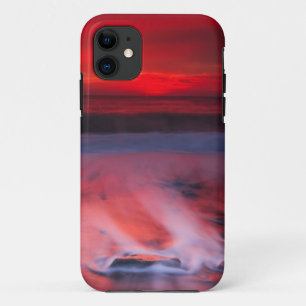 Dagen over het Zee van de storm Case-Mate iPhone Case
