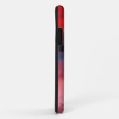 Dagen over het Zee van de storm Case-Mate iPhone Case (Achterkant/rechts)