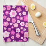 Dagen Pattern Unieke kleurrijke Floral Cute Theedoek<br><div class="desc">Deze hand maakte een patroon en maakte een geweldige keukenhanddoek. Verander de kleur of voeg uw eigen teksten toe. Bekijk mijn winkel voor meer of laat me weten of je iets op maat wilt.</div>