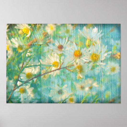  dagen poster (Voorkant)