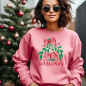 Dagen tot Kerstmis T-shirt