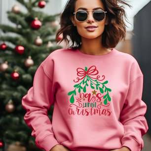 Dagen tot Kerstmis T-shirt