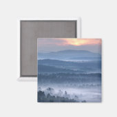 Dagen tussen de Valleys Magneet (Voorkant / Achterkant)