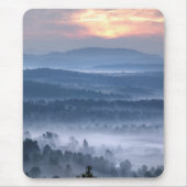 Dagen tussen de Valleys Muismat (Voorkant)