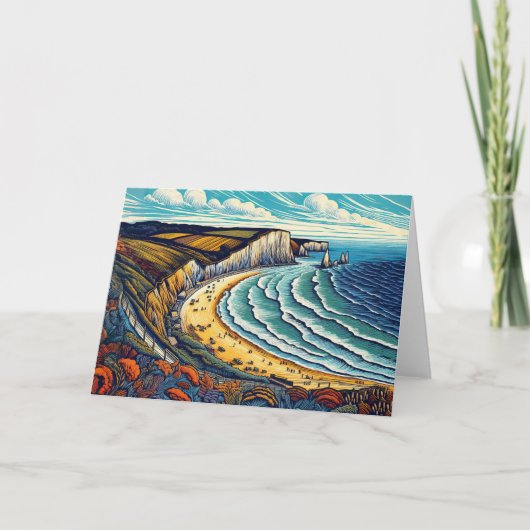 Dagen uit kaart (Voorkant)