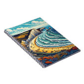 Dagen uit notitieboek (Rechterzijde)