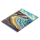 Dagen uit notitieboek (Linkerzijde)