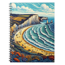 Dagen uit notitieboek