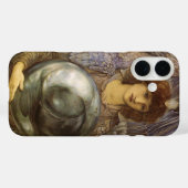 Dagen van creatie, eerste dag door Burne Jones Case-Mate iPhone Case (Achterkant (horizontaal))