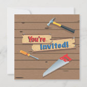 Dagen van de bouwsteen van het hulpmiddel nodigt d kaart (Achterkant)