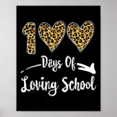 Dagen van liefdevolle school poster (Voorkant)