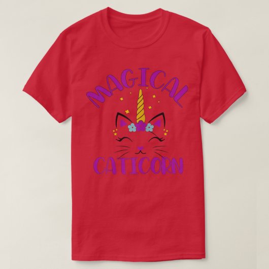 Dagen van maismaïs t-shirt (Design voorkant)
