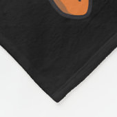 Dagen van rijleraar NUTS School Retro Team 1 Fleece Deken (Hoek)