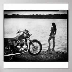 Dagen van Tryumph Poster