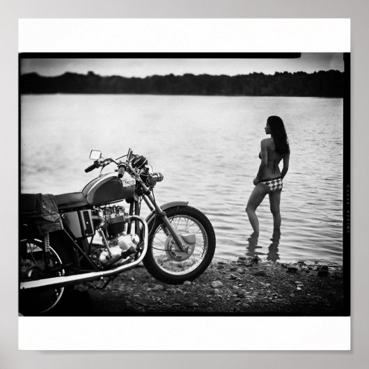 Dagen van Tryumph Poster (Voorkant)