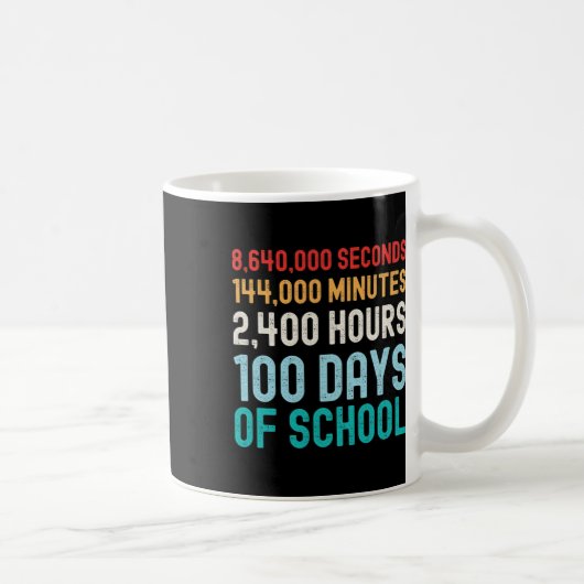 Dagen van Wiskunde op school Koffiemok (Rechts)