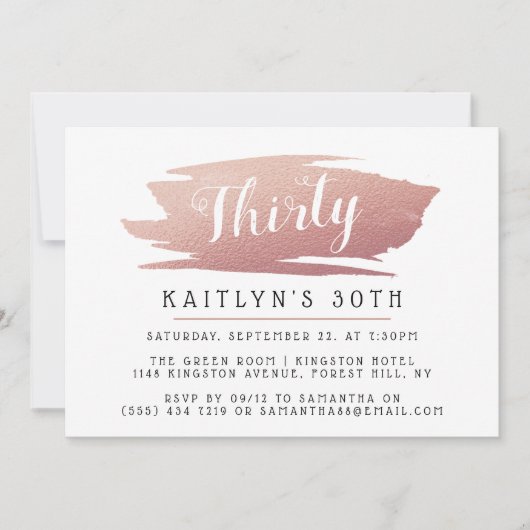 Dagen van zondag in het Roos Kaart (Voorkant)