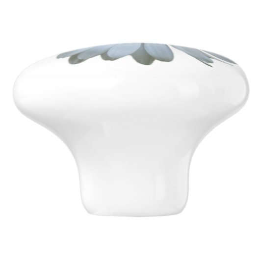 Dagen ventilator keramische kast Drawer Knop (Zijkant)