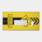 Dagen voor ons bureaumat (Keyboard & Muis)